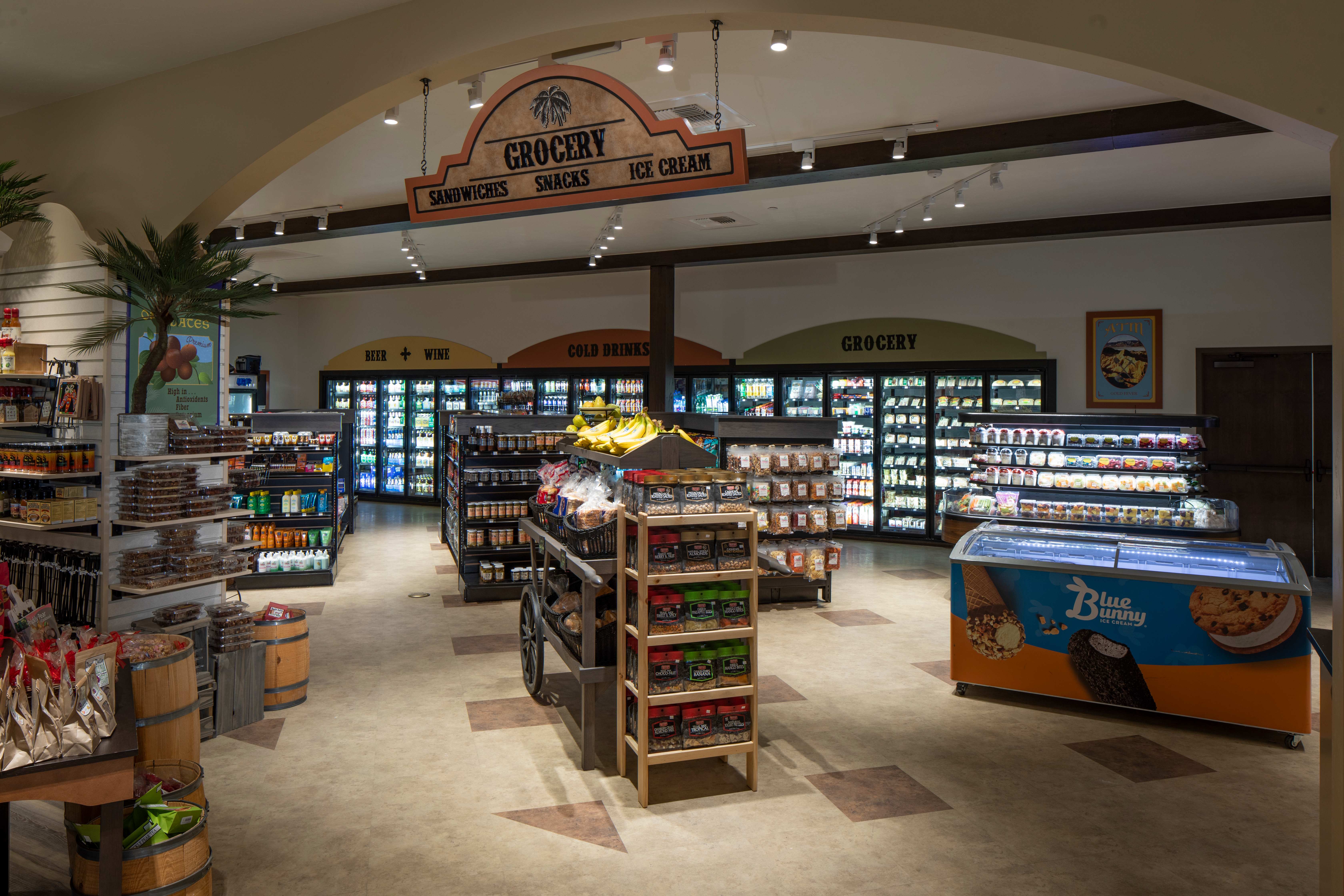 The Ranch General Store